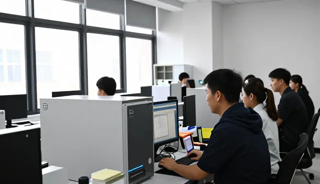 定制ERP系统